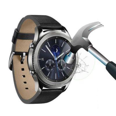 Samsung Galaxy Watch 3 (41mm) Panzerglas