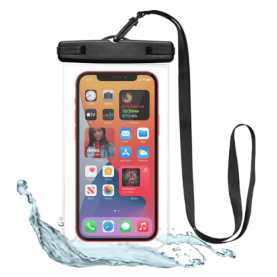 Universal wasserdichte Handyhülle
