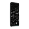 Coque de Protection en Caoutchouc Huawei Nova 6SE/7i/ P40 Lite - Noir (Mat)