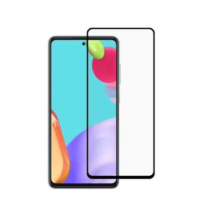 Samsung Galaxy S21 5G Panzerglas