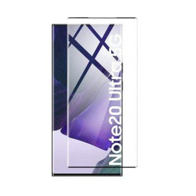 Verre trempé Samsung Galaxy Note 20 Ultra / 20 Ultra 5G