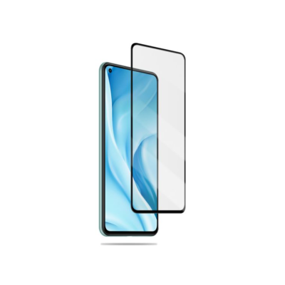 Film de protection en verre trempé Xiaomi Mi 11