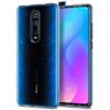 Coque en silicone transparente Xiaomi Mi 9T Pro