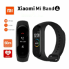 Xiaomi Mi Smart Band 4 - Édition noire