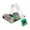 Kit Caméra Raspberry Pi 1080p (5Mp)