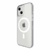 iPhone 13 MagSafe Crystal Hardcase Hülle
