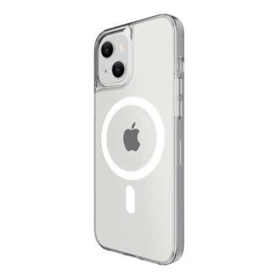 iPhone 12 MagSafe Crystal Hardcase Hülle