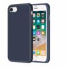 Coque pour iPhone 7Plus/8Plus - Bleu Nuit