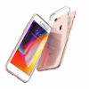 Coque iPhone 7/8 Transparente