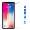 Verre trempé iPhone XR