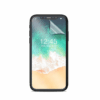(Lot de 2) Film de protection plein écran iPhone X / XS Soft PET
