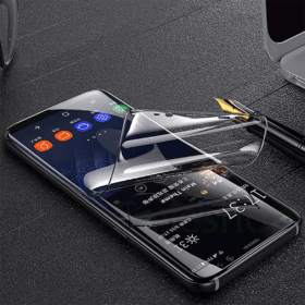 Samsung Galaxy S9 Plus Schutzfolie