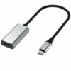Adaptateur USB C vers DisplayPort 4K