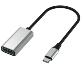 USB C auf DisplayPort-Adapter 4K