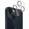 iPhone 14 / iPhone 14 Plus Kamera Schutzfolie Panzerglas - (2 Stück)