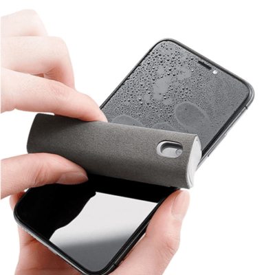 All-in-One Mikrofaser Display Reiniger