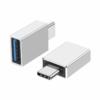 Adaptateur USB C vers USB 3.0 Adaptateur Convertisseur - Gris