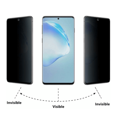 Verre trempé Samsung Galaxy S23 Plus 5G Privacy