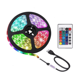 Beleuchtung & LED