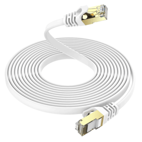Câble patch Ethernet RJ45 - CAT 7 (20M)
