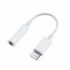 Adaptateur Lightning vers prise casque 3,5 mm