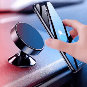 Magnetische Handy-Autohalterung 360 °