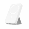 Power bank magnetico 3 in 1 5000 mAh - (15 W)