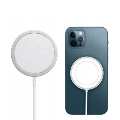 15W USB-C MagSafe Ladegerät für iPhone