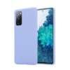 Samsung Galaxy S20 FE TPU Silikon Case - (lila)