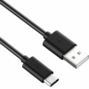 Câble de données de câble de charge USB C - 1M