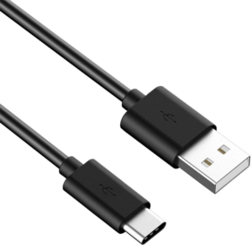 USB C Ladekabel Datenkabel  - 1M