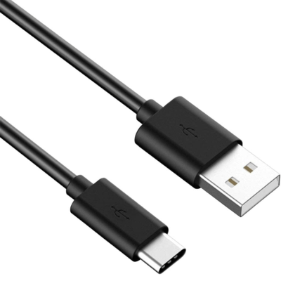 Câble de données de câble de charge USB C - 1M