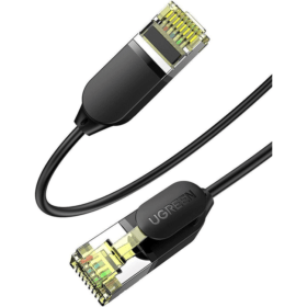 Ugreen Cat7 F/FTP 10-Gbit Ethernet RJ45