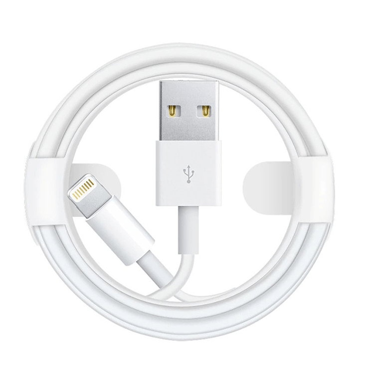 iPhone Ladekabel