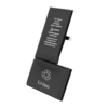 Batterie de remplacement pour iPhone X - Batterie 3.8V 2716mAh
