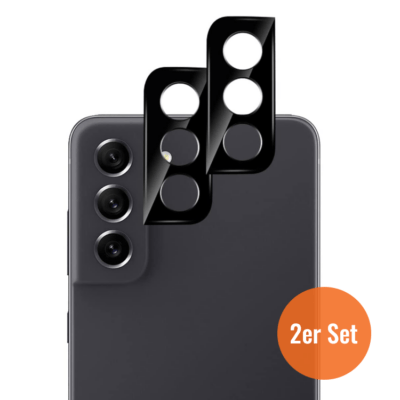 (2er Set) Galaxy S23 FE 5G Kamera Schutzfolie