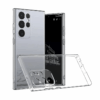 Coque Galaxy S24 Ultra avec protection appareil photo