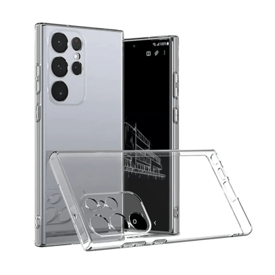 Coque Galaxy S24 Ultra avec protection appareil photo