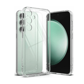 Samsung Galaxy S23 FE 5G Hülle Transparent