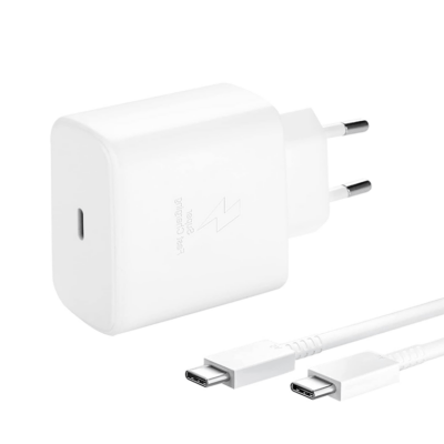 (45 W) Alimentatore USB C a ricarica super veloce