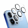 iPhone 16 Pro Max Kamera Schutzfolie Panzerglas - (2 Stück)