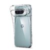 Google Pixel 9 / Pixel 9 Pro Housse transparente