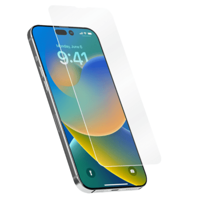 Vetro blindato iPhone 16 Pro Max - Pellicola protettiva