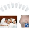 Tappo nasale antirussamento (4 pz.)