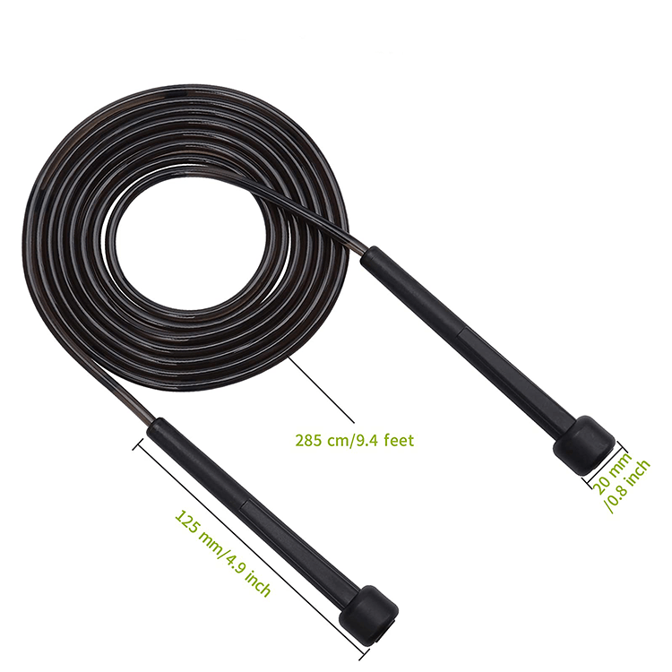 Vista alternativa dell'Springseil Nitrosport  - AeroFlex