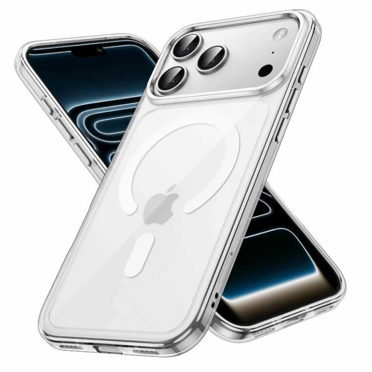Étui magnétique pour iPhone 17 Pro