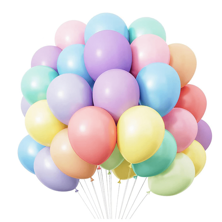 Partyballons