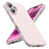 Custodia per iPhone 16 Plus - Rosa