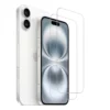Vetro blindato iPhone 17 (set di 2)