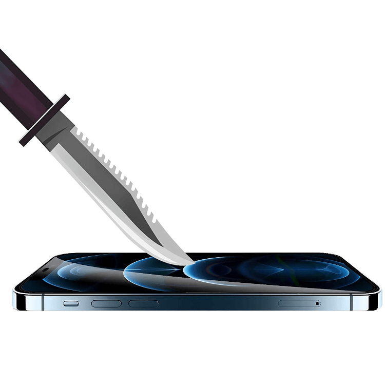 iPhone 18 Pro Panzerglas - Bild 4
